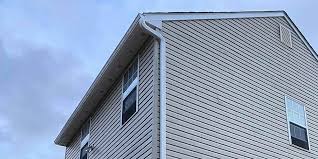 Best Steel Siding Installation  in Florence, AL